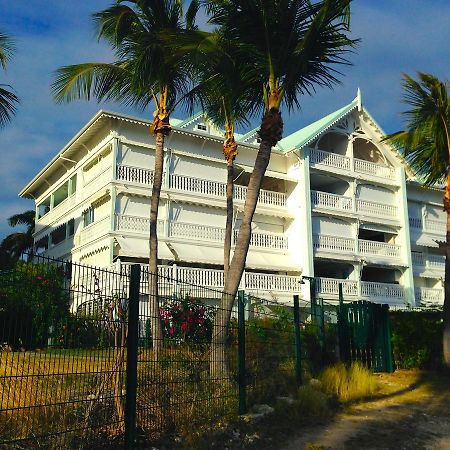 Savannah Guadeloupe Saint-Francois  Bagian luar foto